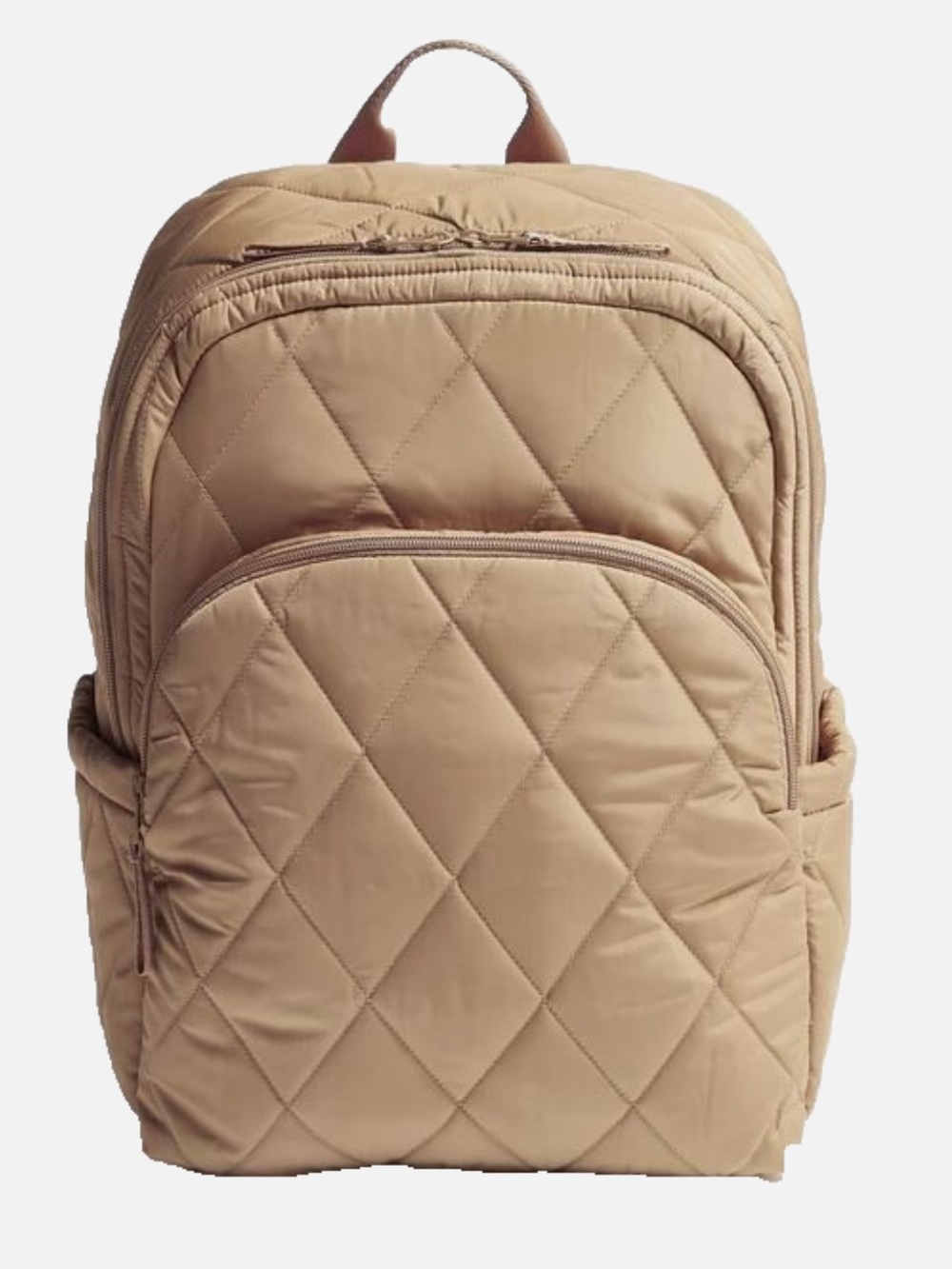 Vera Bradley Ultralight Essential Large Backpack